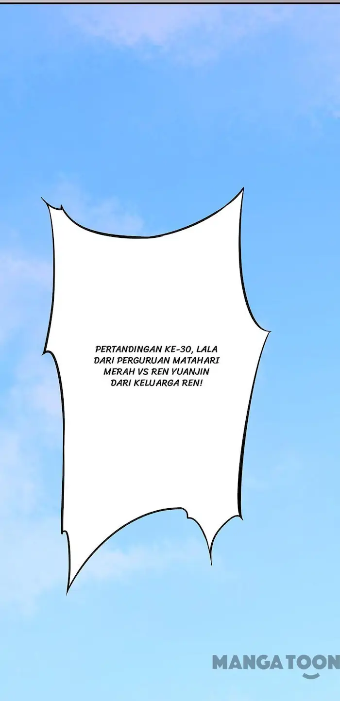 Martial Arts Reigns chapter 180 halaman 42