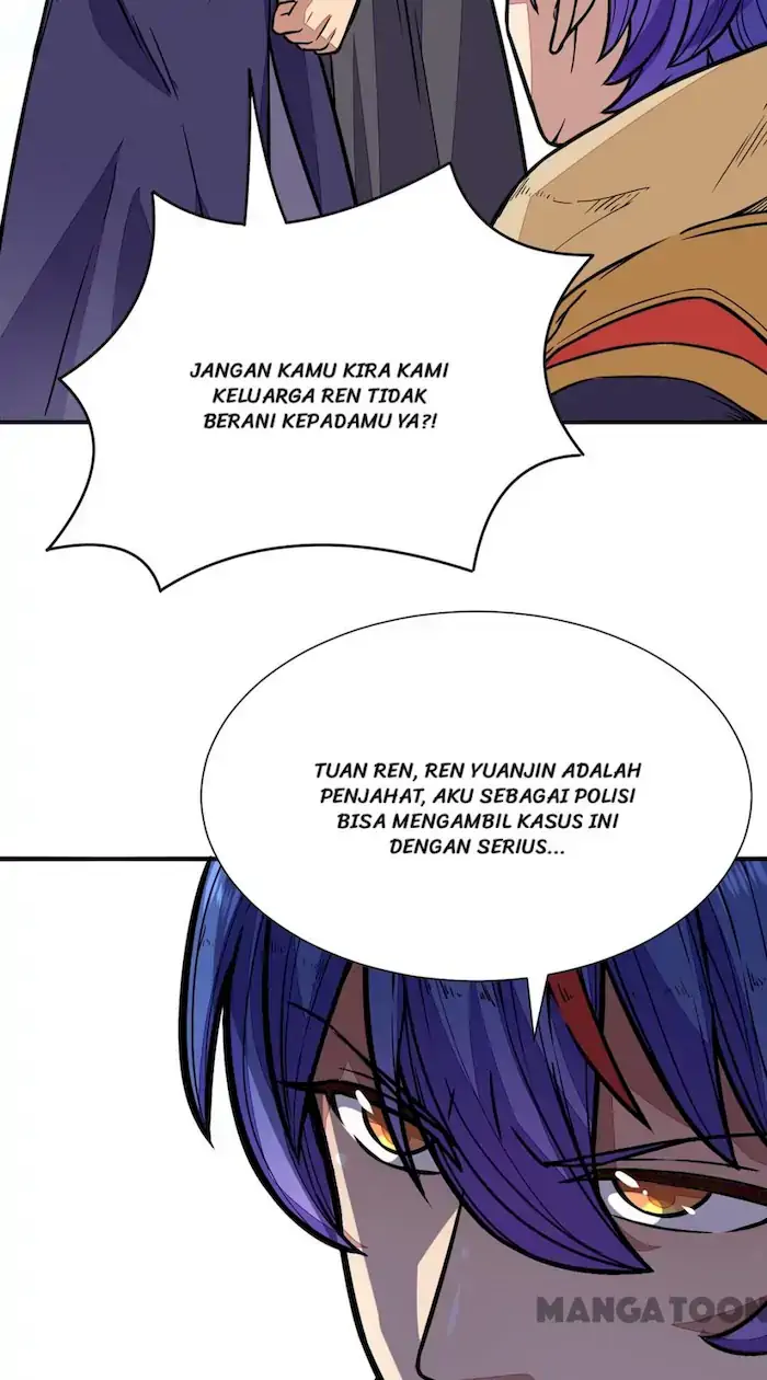 Martial Arts Reigns Bab 182 halaman 2