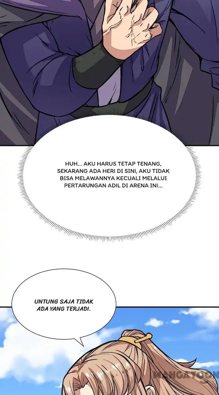 Martial Arts Reigns Bab 182 halaman 7