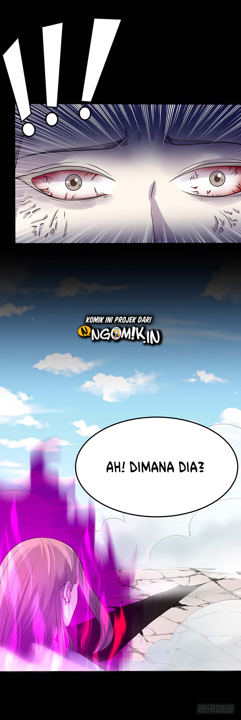 Martial Arts Reigns chapter 19 halaman 8