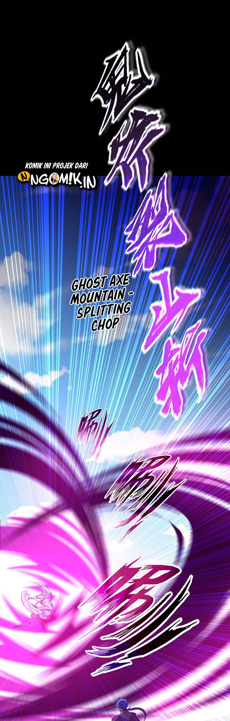 Martial Arts Reigns chapter 19 halaman 14