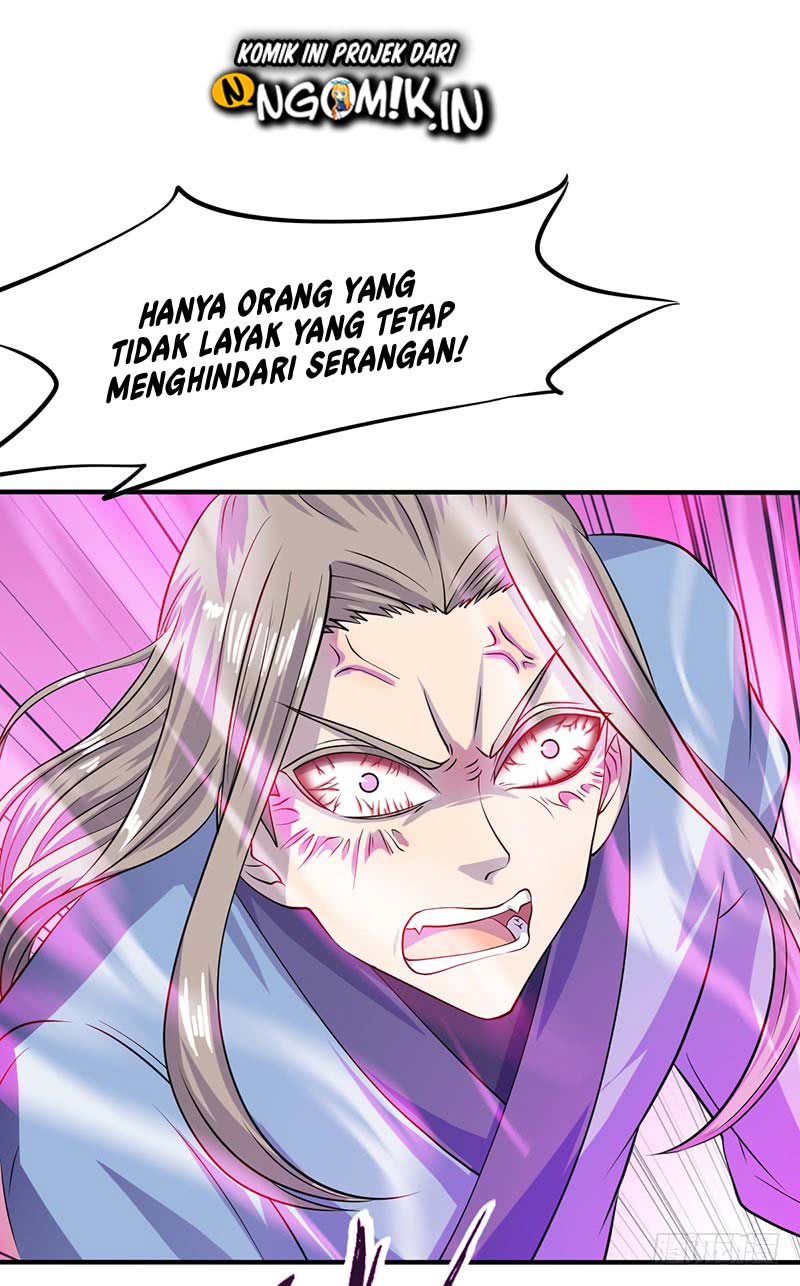 Martial Arts Reigns chapter 19 halaman 28
