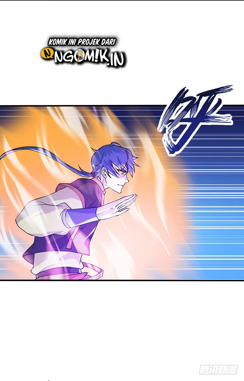 Martial Arts Reigns chapter 19 halaman 30