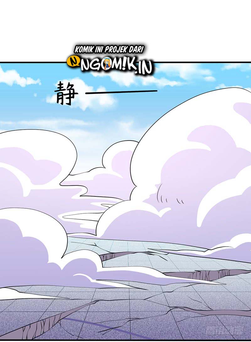 Martial Arts Reigns chapter 19 halaman 32