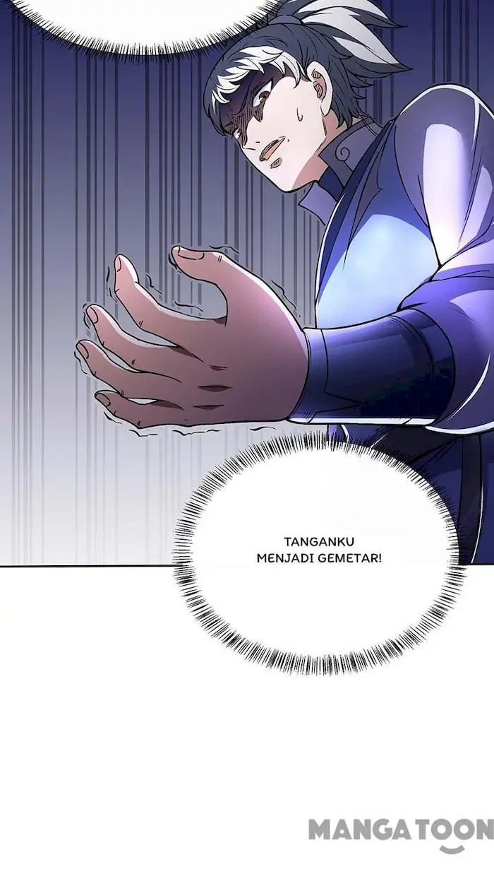 Martial Arts Reigns chapter 190 halaman 27