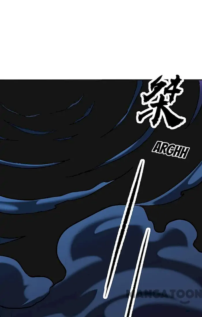 Martial Arts Reigns chapter 190 halaman 28