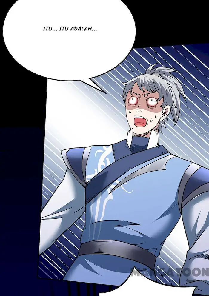 Martial Arts Reigns chapter 190 halaman 30