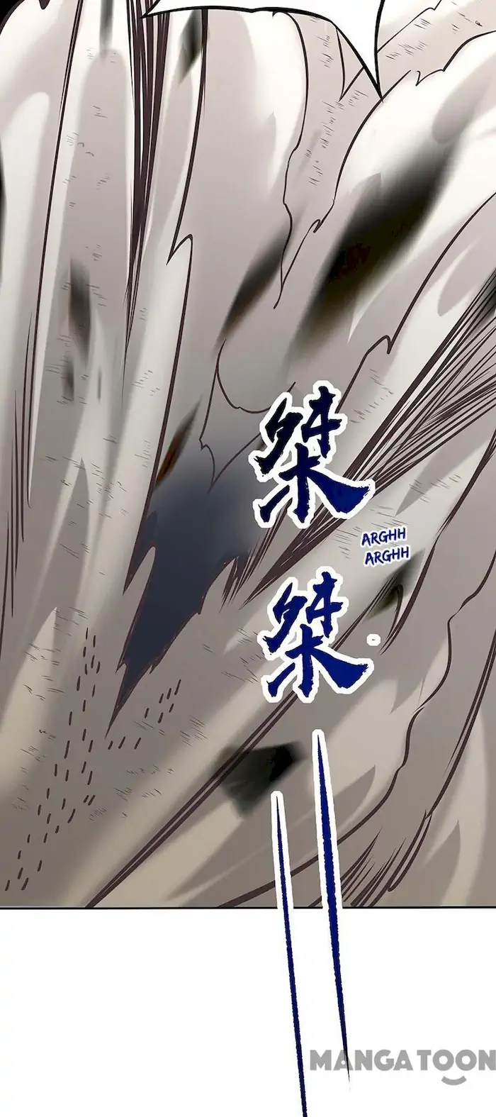 Martial Arts Reigns chapter 190 halaman 41