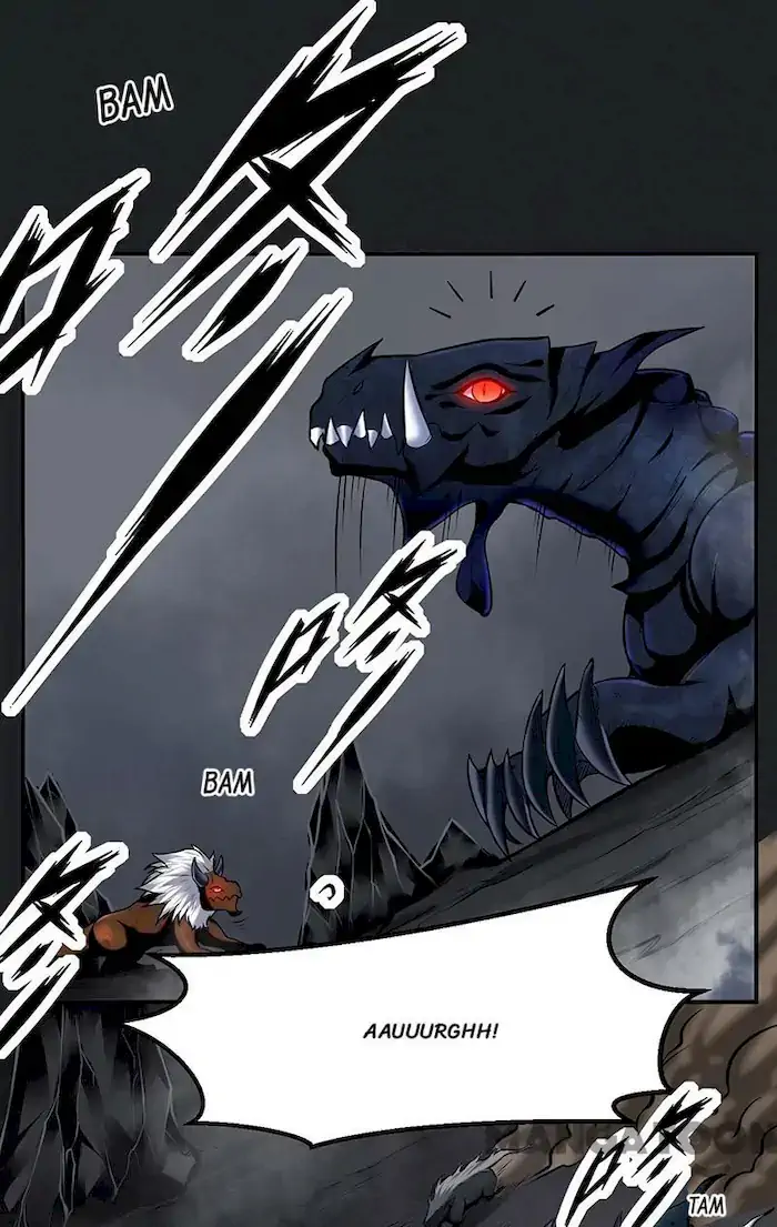 Martial Arts Reigns chapter 191 halaman 2