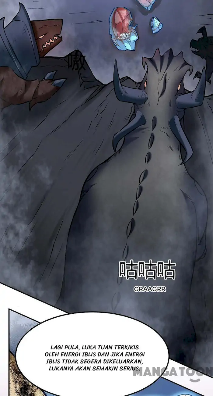 Martial Arts Reigns chapter 191 halaman 24