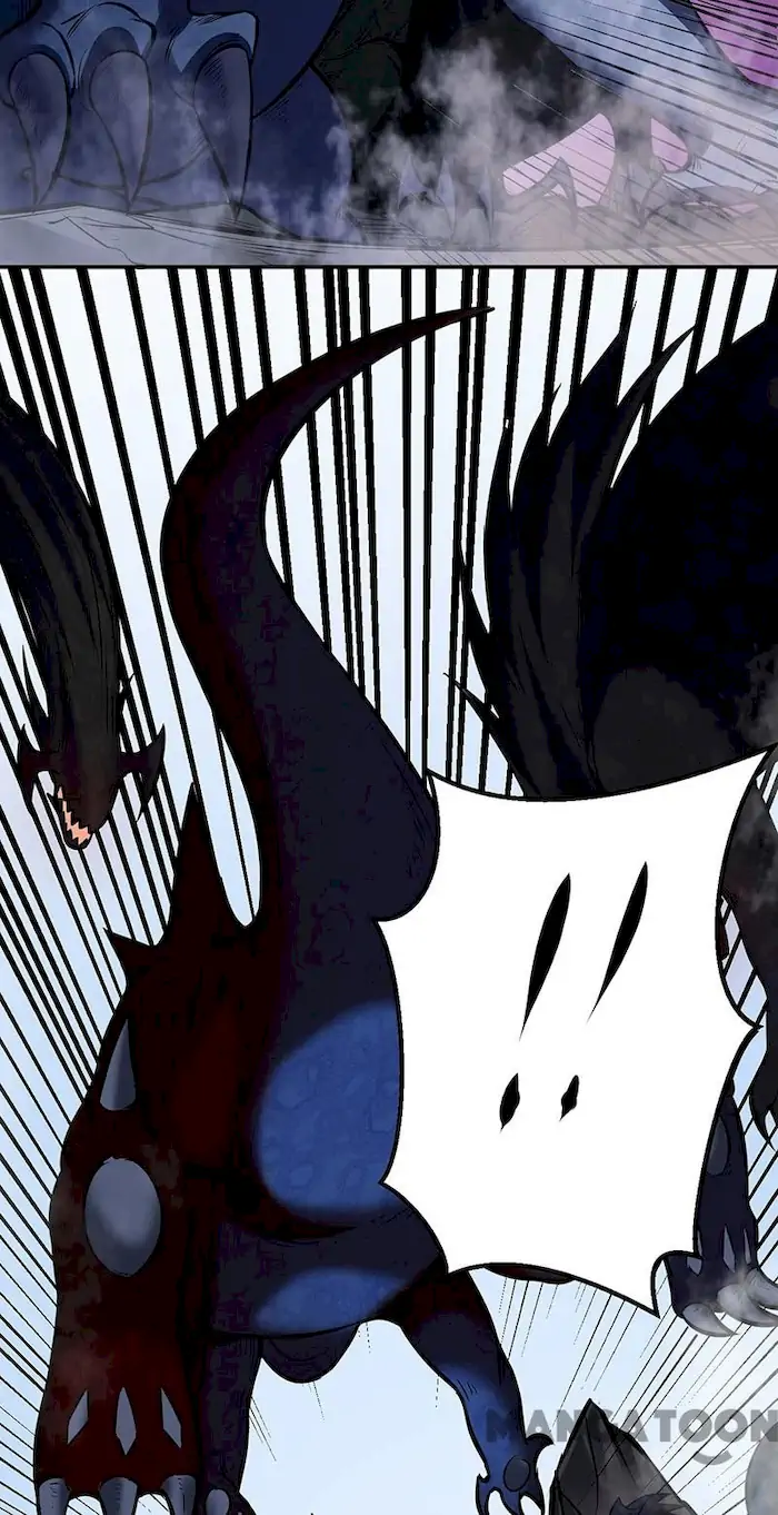 Martial Arts Reigns chapter 191 halaman 27