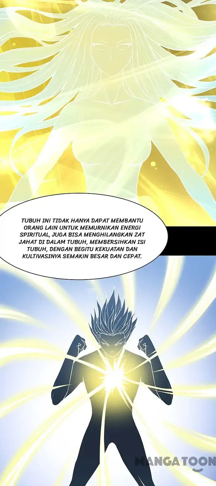 Martial Arts Reigns chapter 192 halaman 2