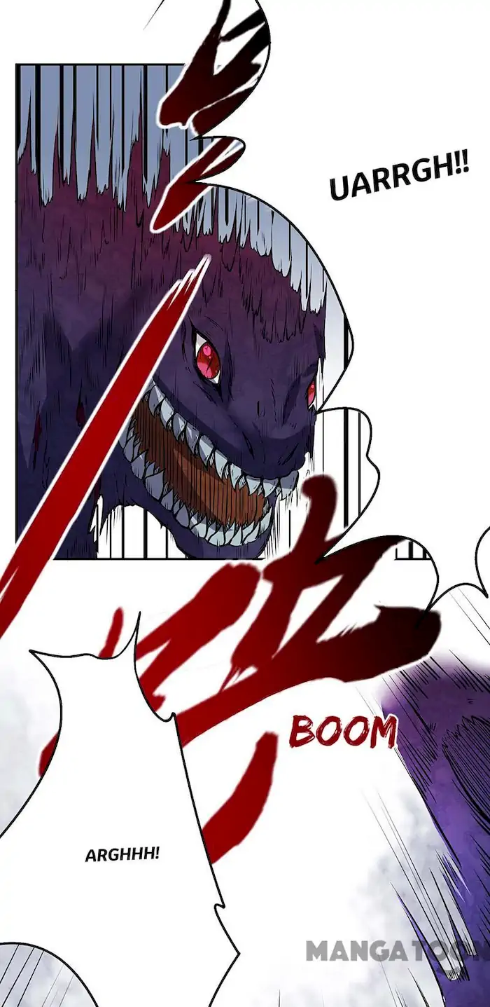 Martial Arts Reigns chapter 193 halaman 2