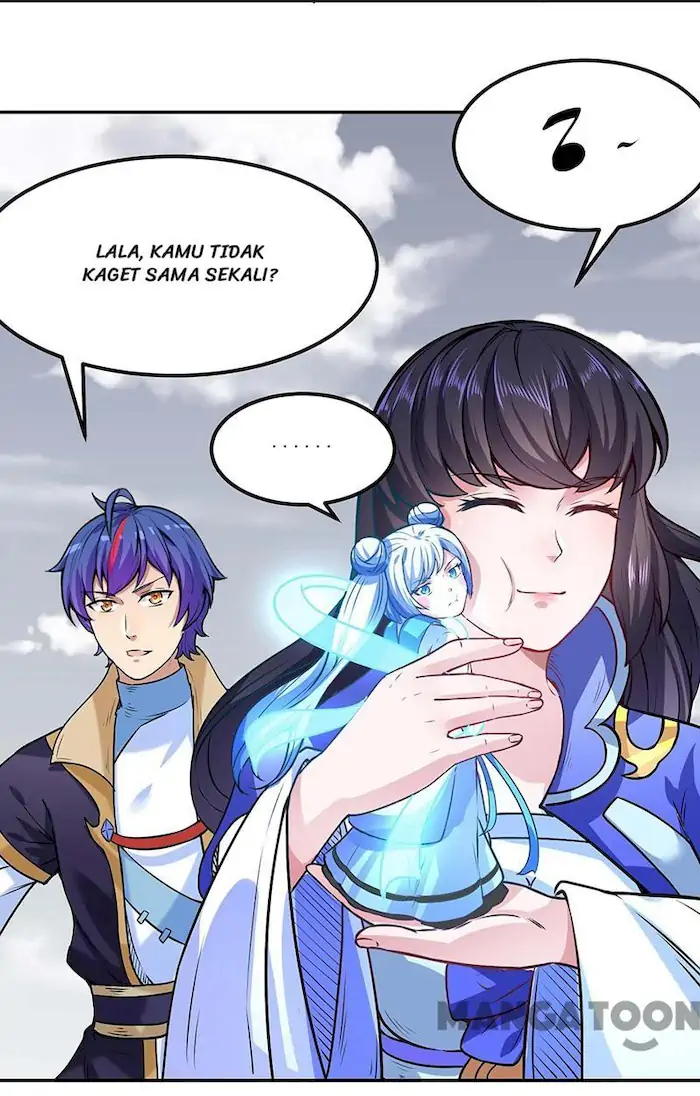Martial Arts Reigns chapter 193 halaman 28
