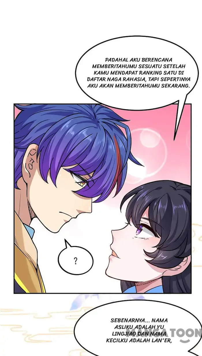 Martial Arts Reigns chapter 193 halaman 31