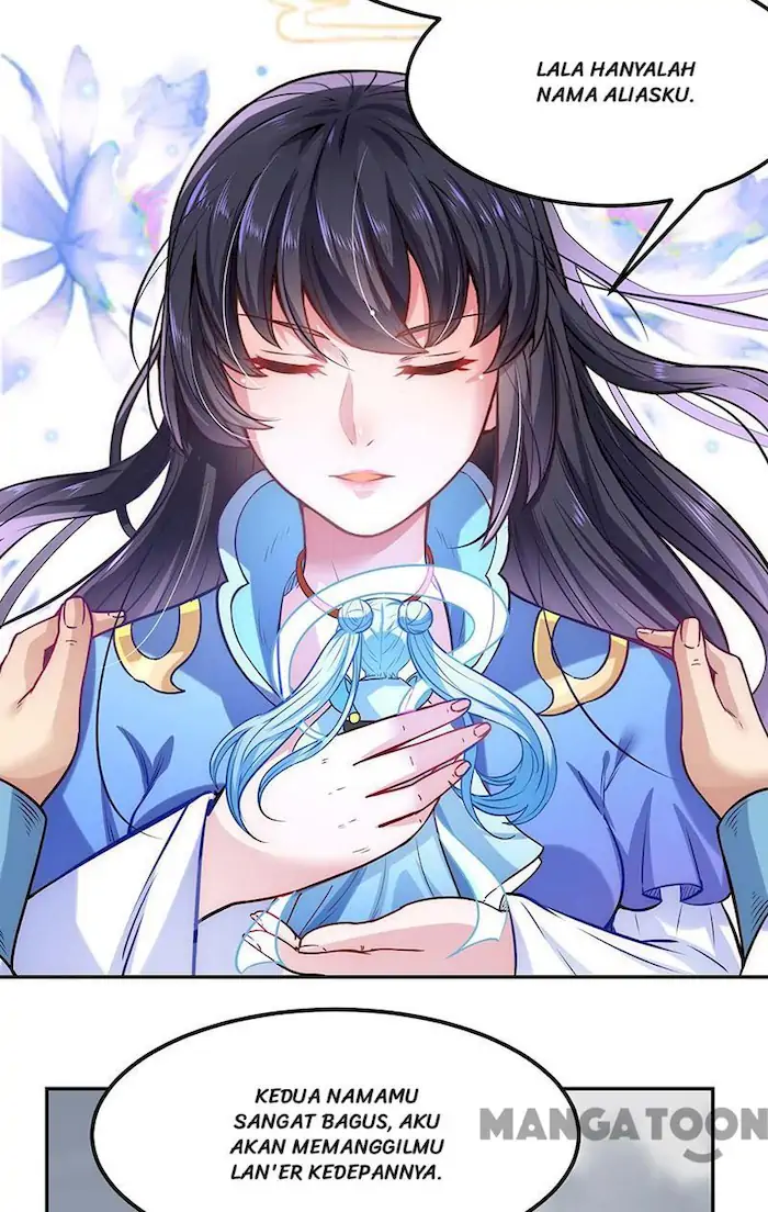 Martial Arts Reigns chapter 193 halaman 32