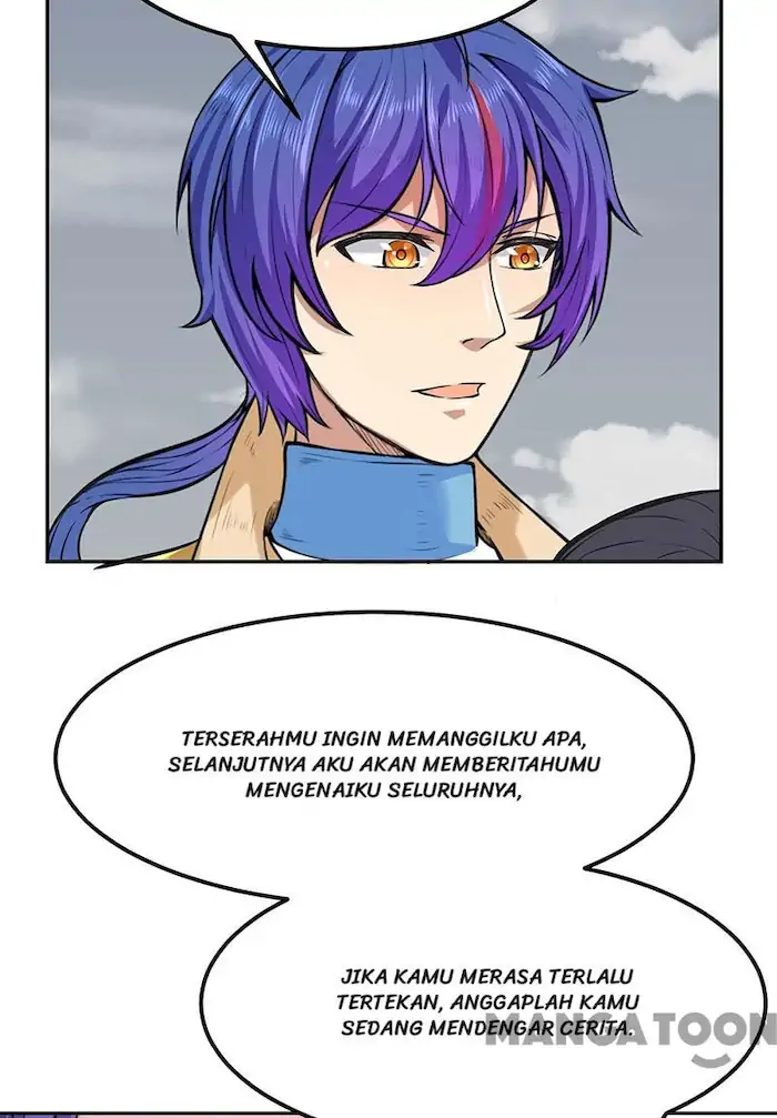 Martial Arts Reigns chapter 193 halaman 33