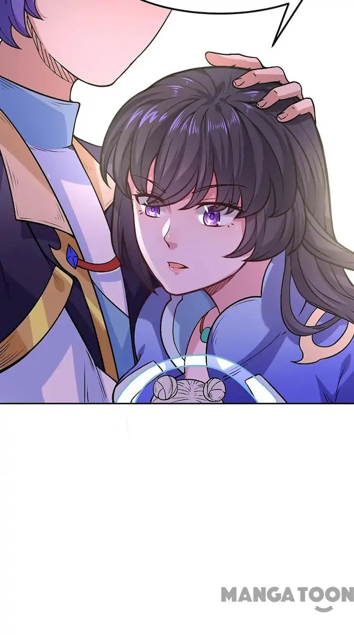 Martial Arts Reigns chapter 193 halaman 34
