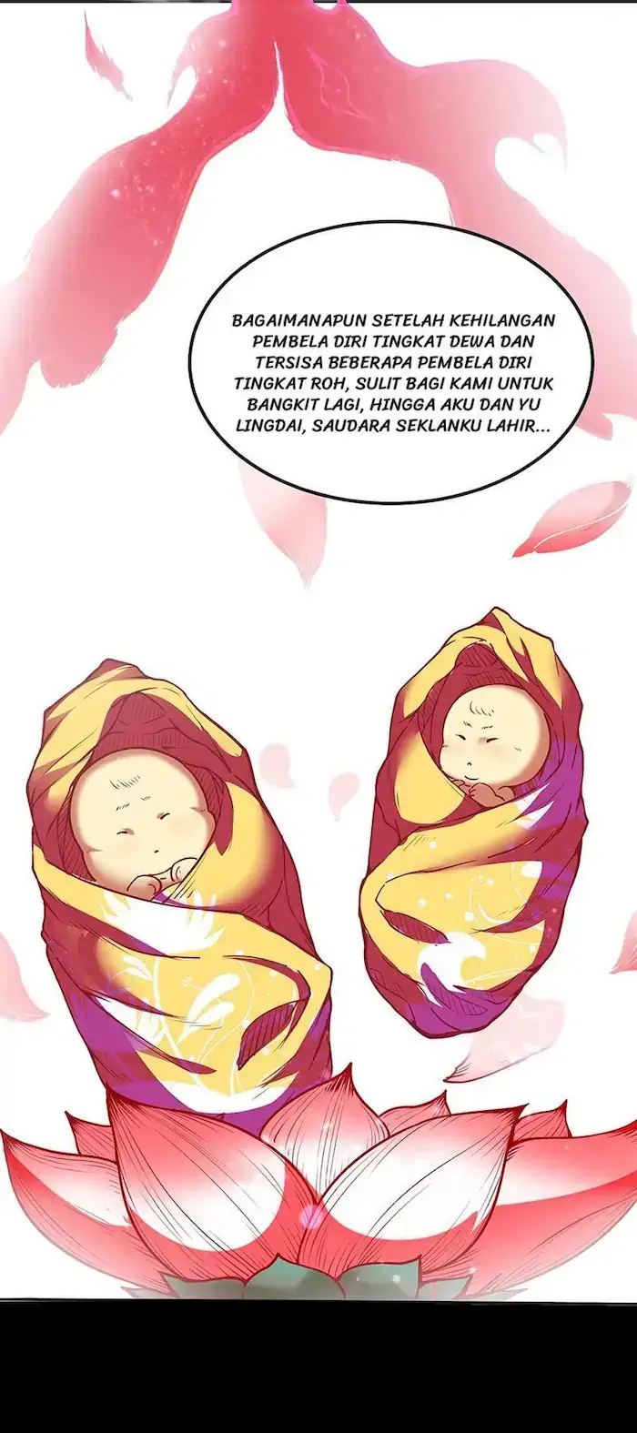 Martial Arts Reigns chapter 194 halaman 9