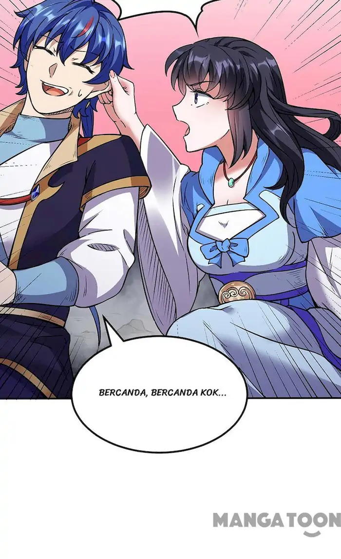 Martial Arts Reigns chapter 194 halaman 24