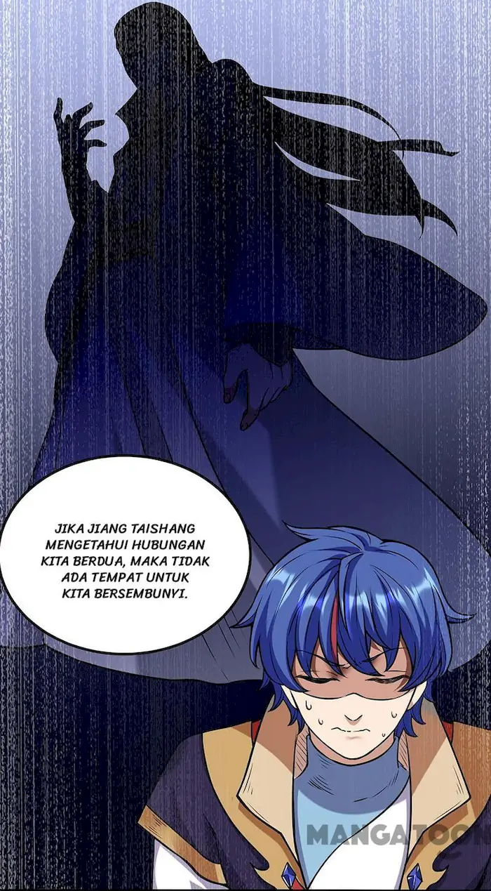 Martial Arts Reigns chapter 194 halaman 26