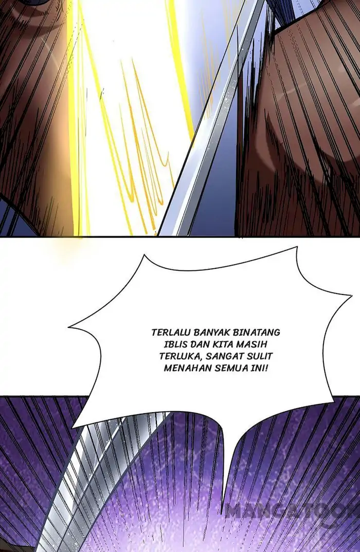 Martial Arts Reigns chapter 195 halaman 42