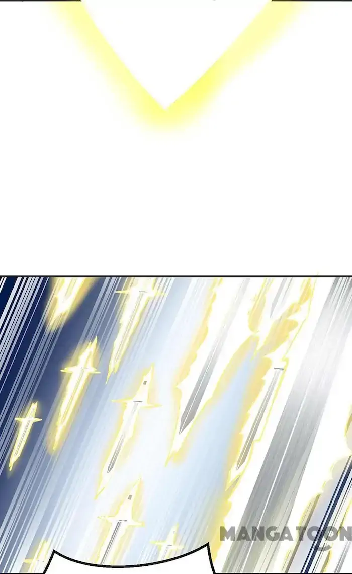 Martial Arts Reigns chapter 196 halaman 4