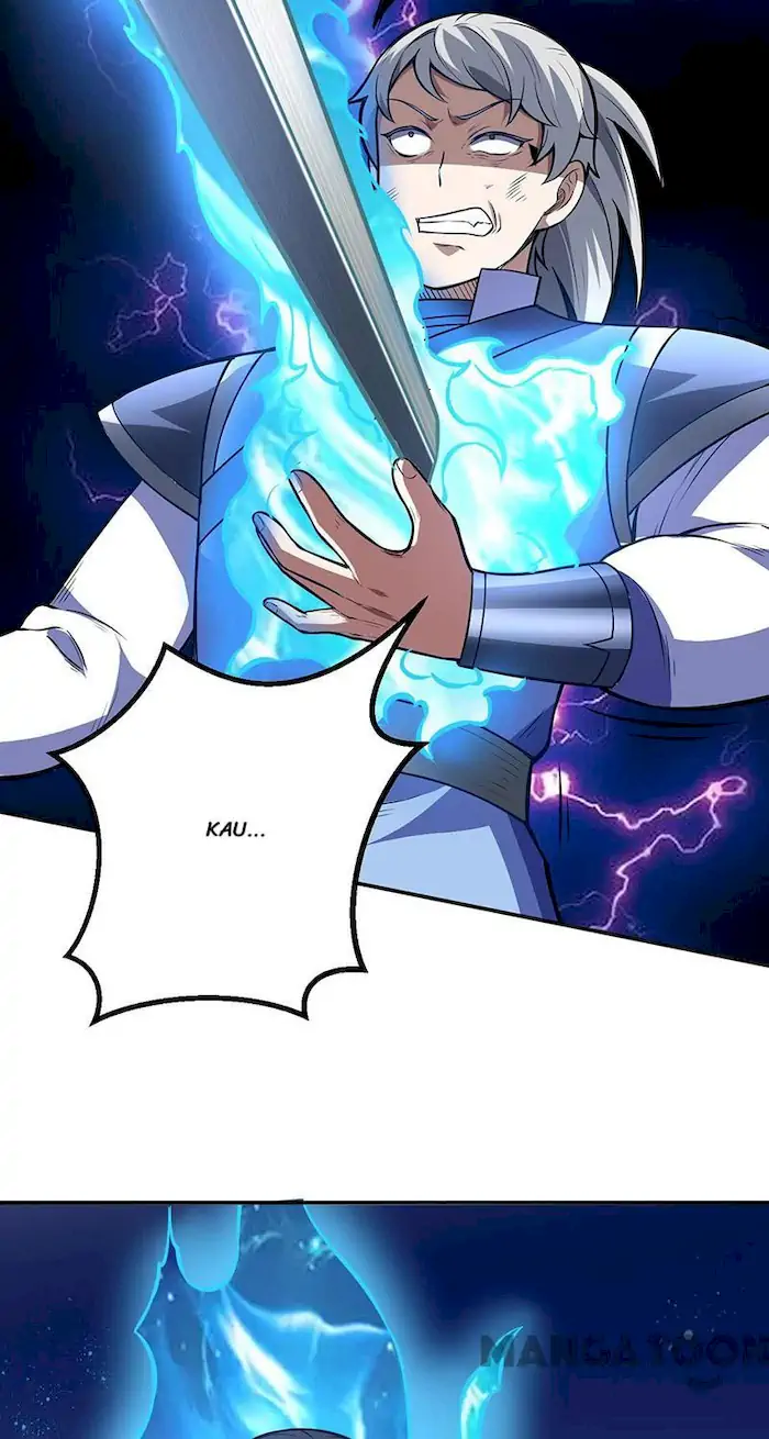 Martial Arts Reigns chapter 196 halaman 41