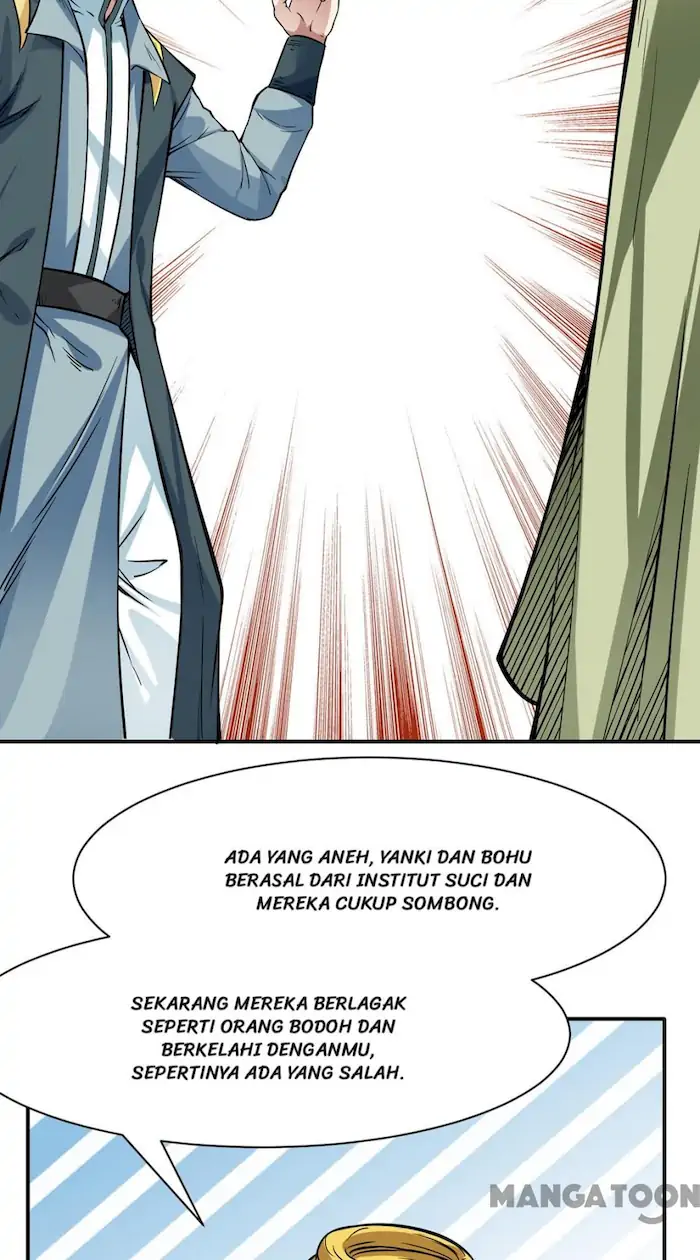 Martial Arts Reigns chapter 198 halaman 32