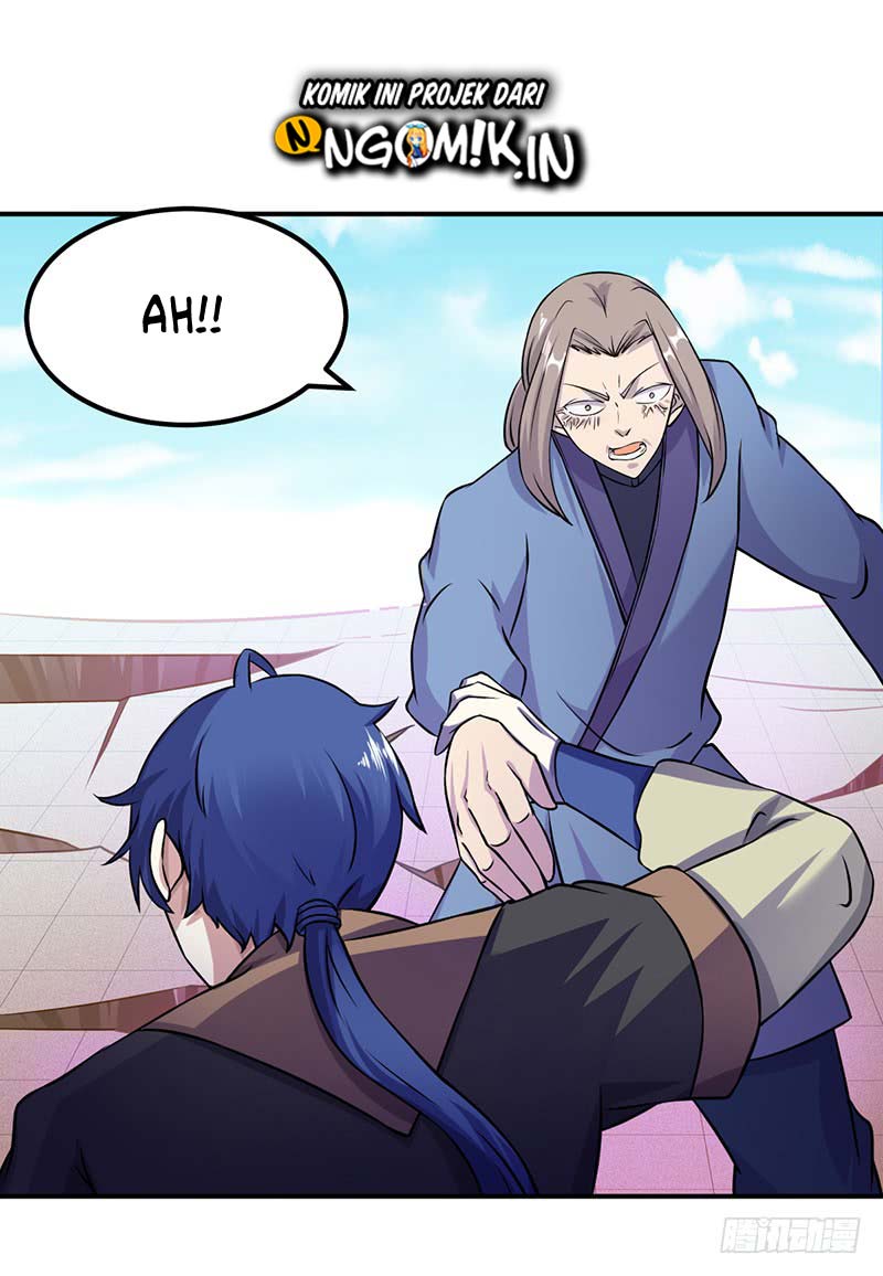 Martial Arts Reigns Bab 20 halaman 4