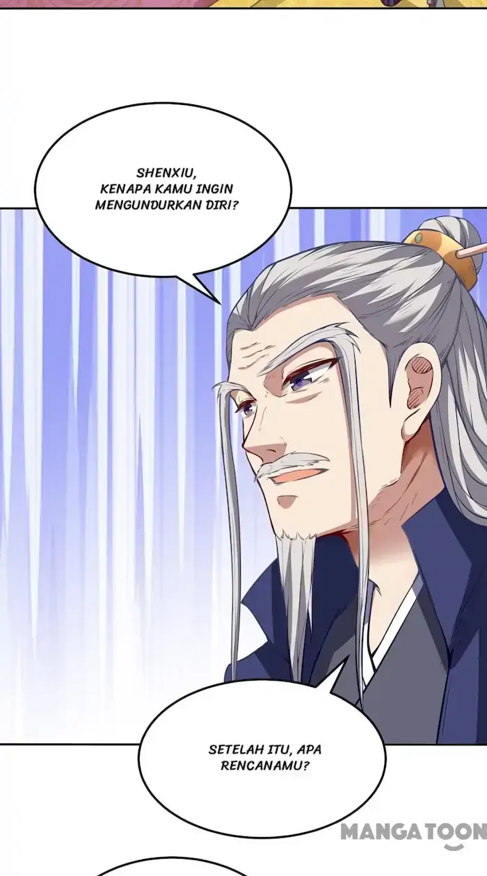 Martial Arts Reigns chapter 200 halaman 2