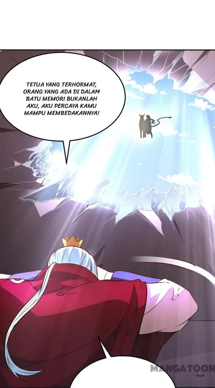 Martial Arts Reigns chapter 200 halaman 31