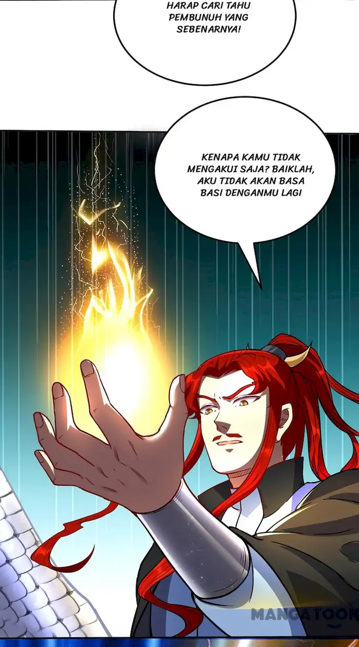Martial Arts Reigns chapter 200 halaman 32