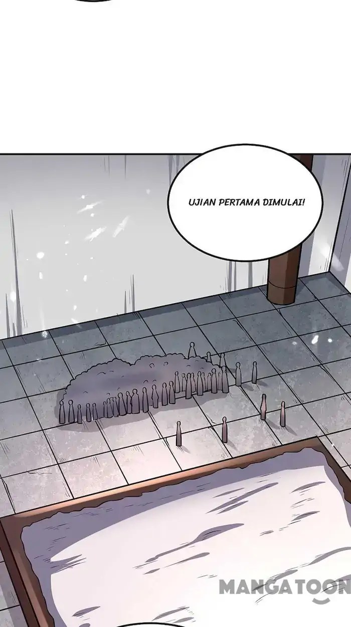 Martial Arts Reigns Bab 202 halaman 15