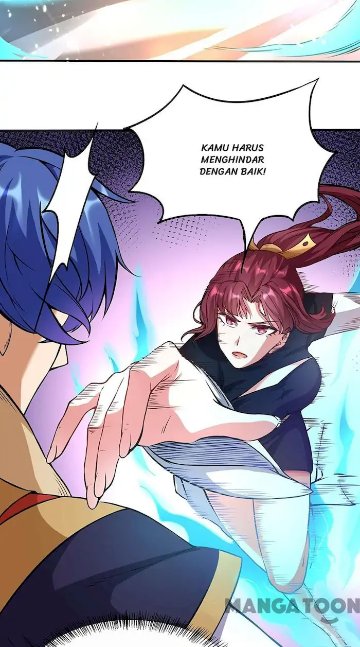 Martial Arts Reigns chapter 203 halaman 19
