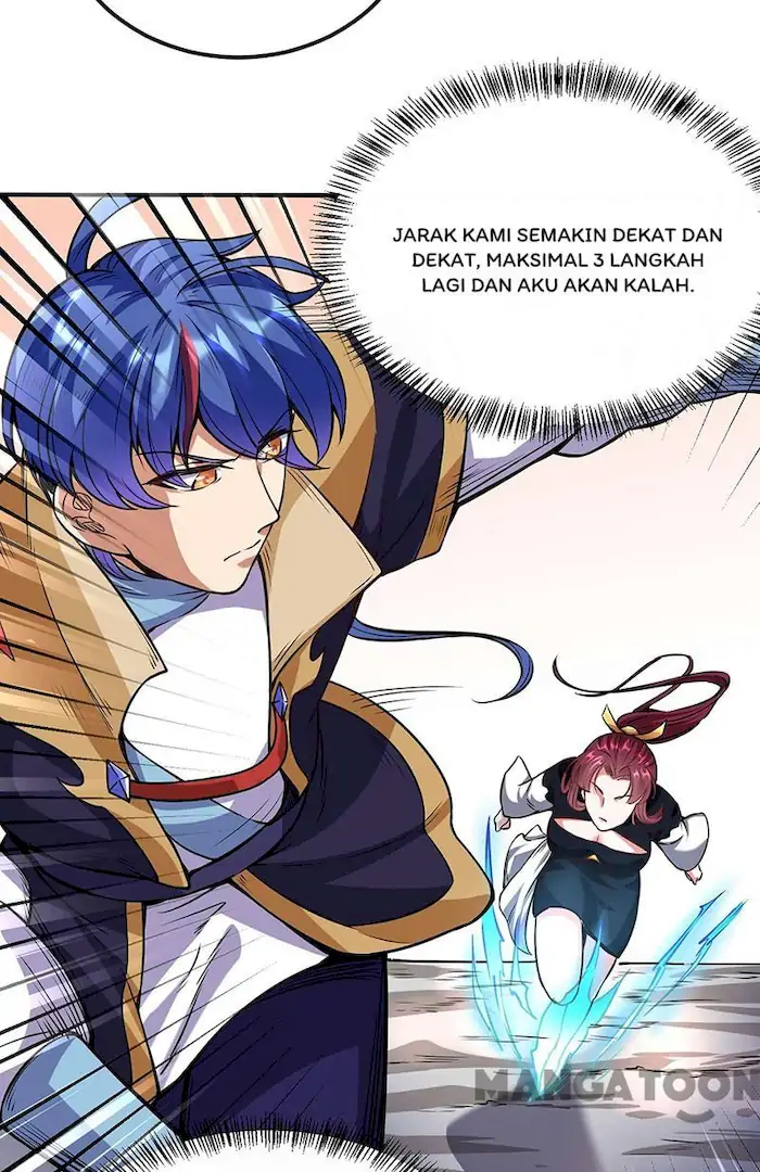 Martial Arts Reigns chapter 203 halaman 28