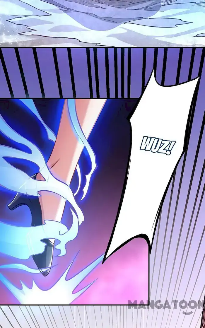 Martial Arts Reigns chapter 204 halaman 2