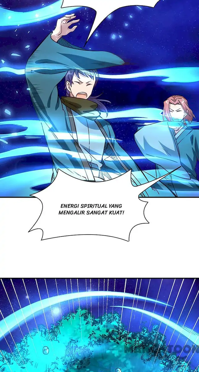 Martial Arts Reigns chapter 204 halaman 24