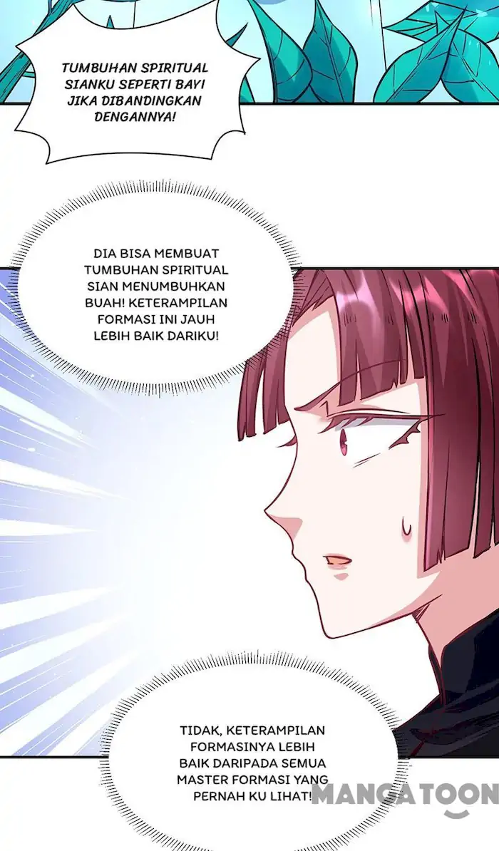 Martial Arts Reigns chapter 204 halaman 28