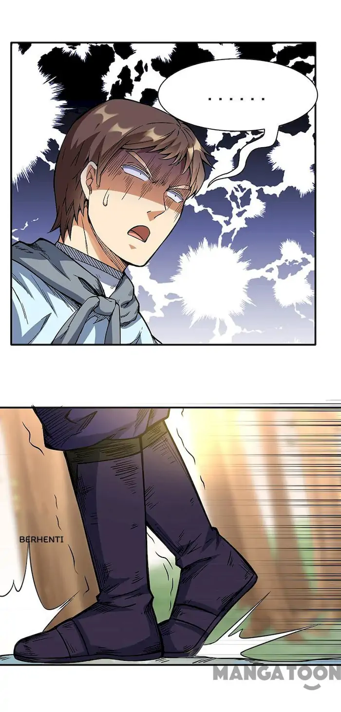 Martial Arts Reigns chapter 207 halaman 17