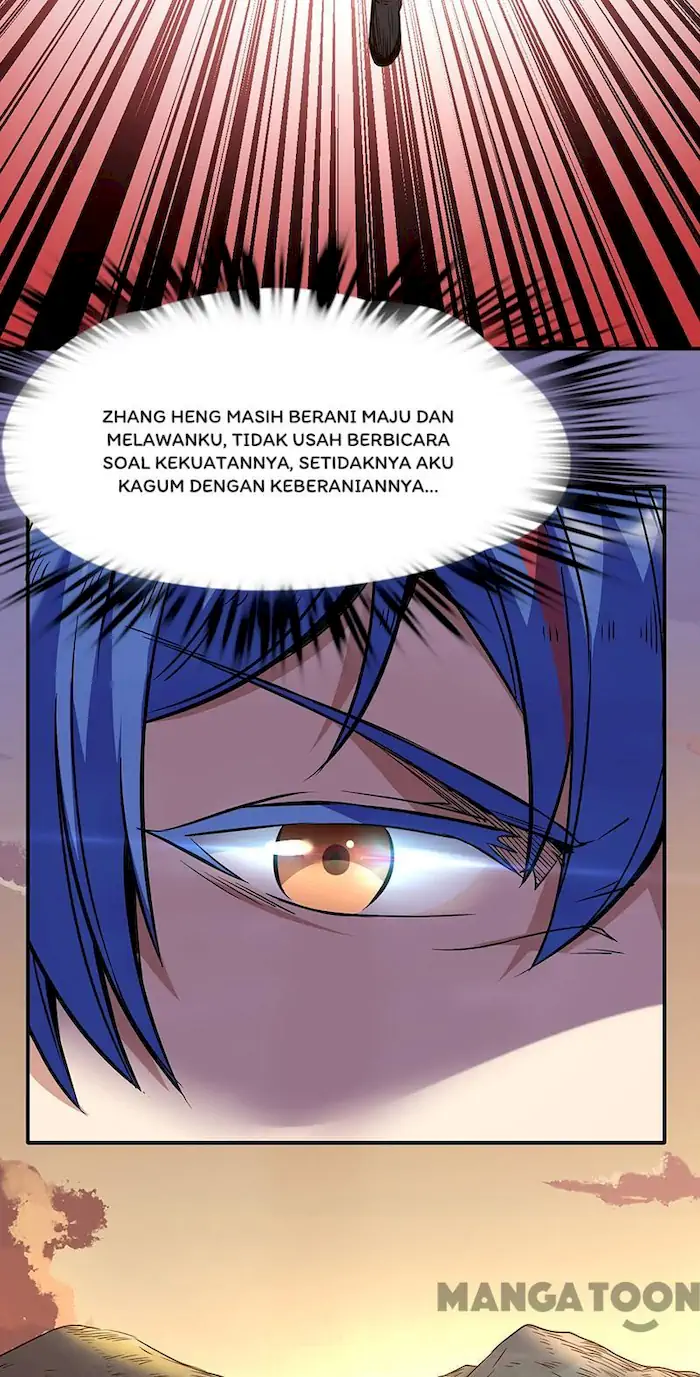 Martial Arts Reigns chapter 207 halaman 21