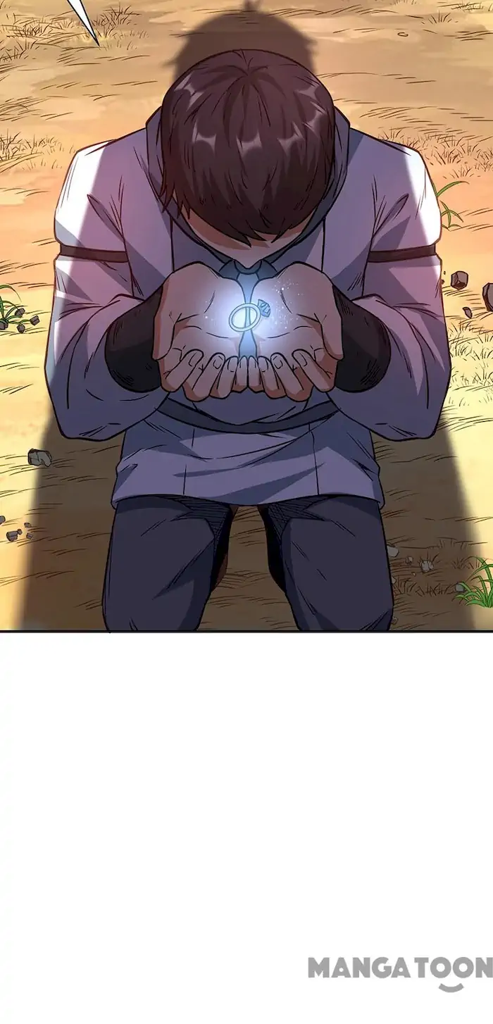 Martial Arts Reigns chapter 207 halaman 24