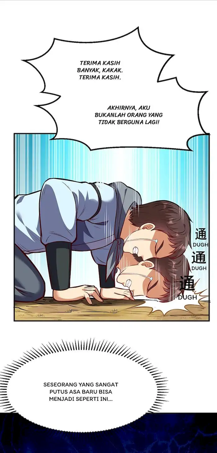 Martial Arts Reigns chapter 208 halaman 28