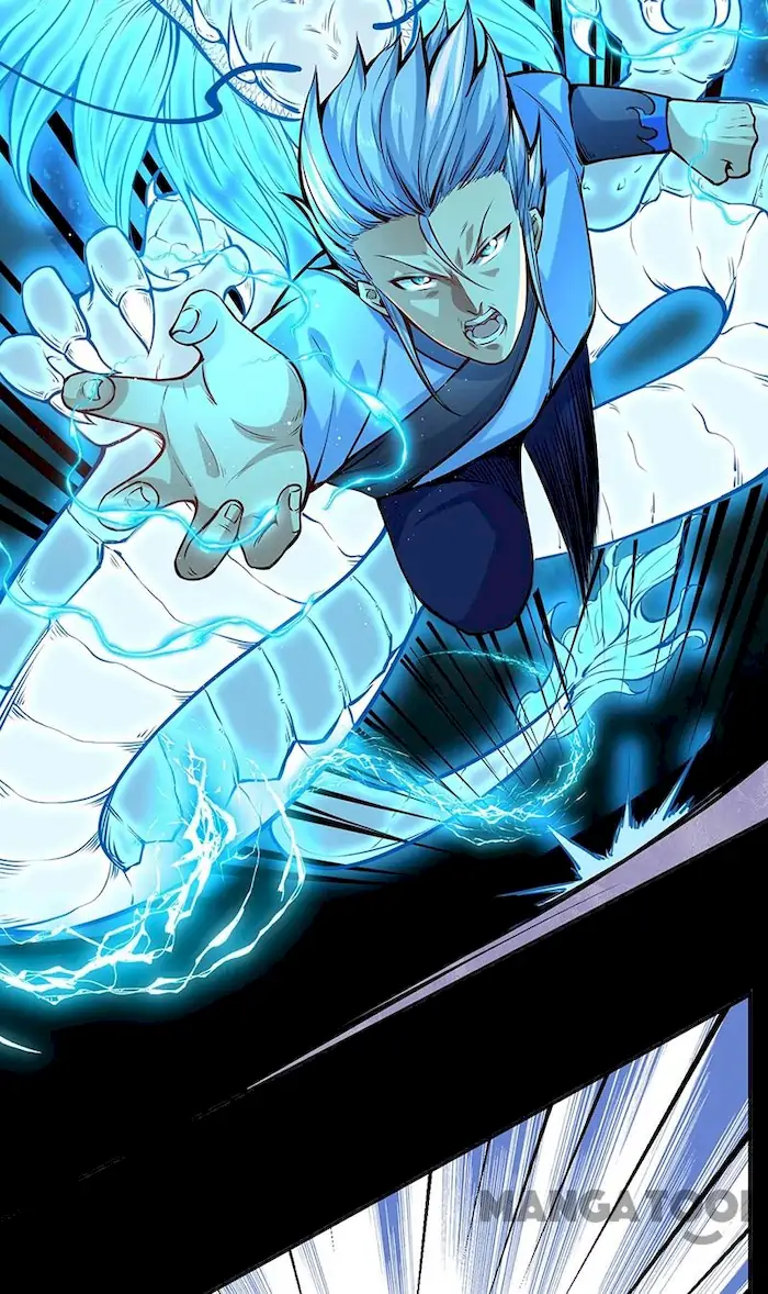 Martial Arts Reigns chapter 209 halaman 30
