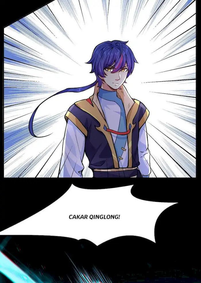 Martial Arts Reigns chapter 209 halaman 31