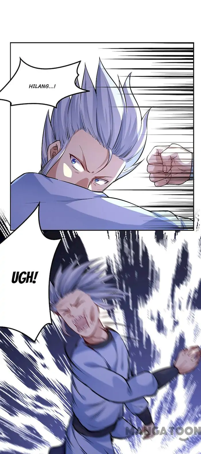 Martial Arts Reigns chapter 209 halaman 34