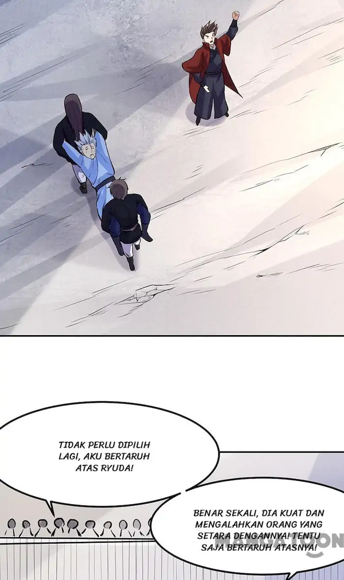 Martial Arts Reigns chapter 209 halaman 40