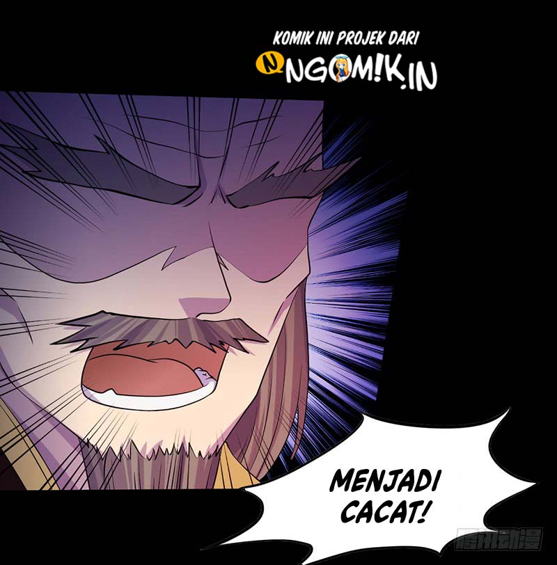 Martial Arts Reigns Bab 21 halaman 30