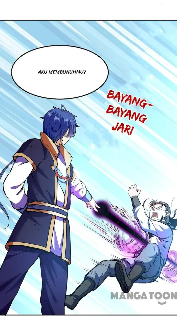 Martial Arts Reigns chapter 210 halaman 25
