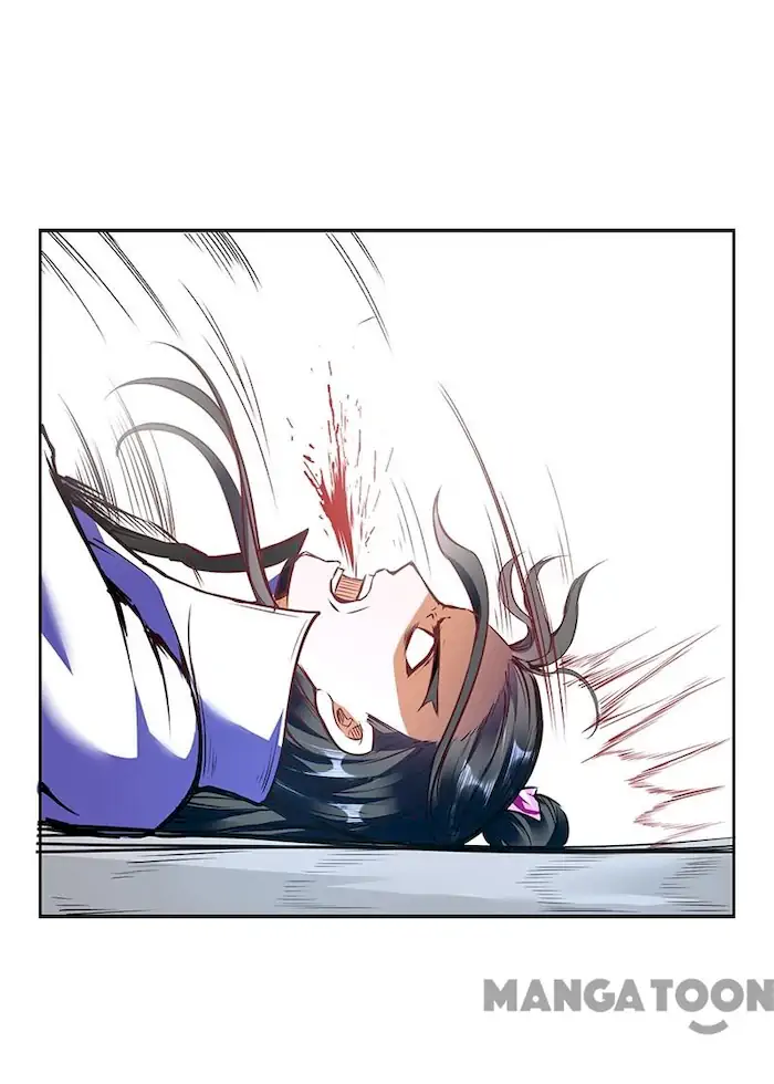Martial Arts Reigns chapter 210 halaman 26